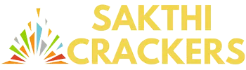 Sakthi Crackers logo